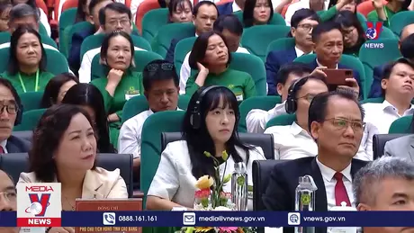 Bản tin Thời sự 11h ngày 12/10/2024