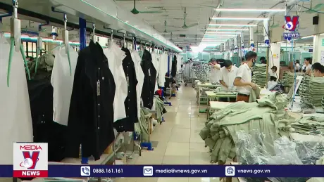 Xây dựng đội ngũ doanh nghiệp doanh nhân lớn mạnh