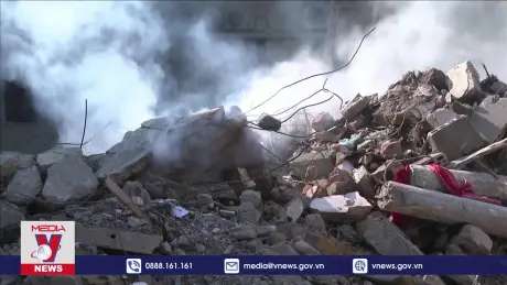 Hezbollah cảnh báo tăng cường tấn công Israel