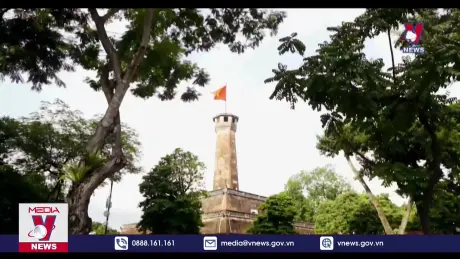 Để mùa thu Hà Nội thành sản phẩm “hút” khách