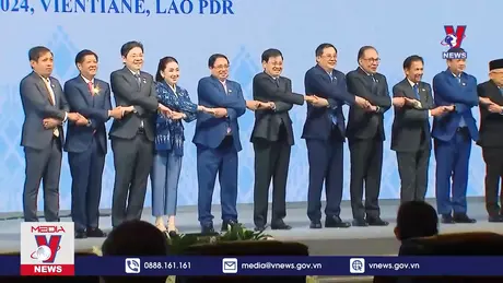 Tinh thần, tầm nhìn Việt Nam tại Hội nghị Cấp cao ASEAN