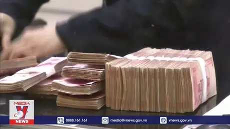 Trung Quốc công bố gói kích thích kinh tế khổng lồ