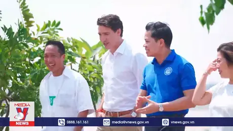 Cột mốc lịch sử trong hợp tác phát triển của Ủy hội sông Mekong quốc tế 