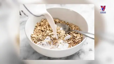 Góc nhìn VNews: Xu hướng dinh dưỡng lành mạnh lên ngôi