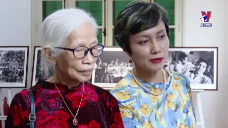 Văn hóa toàn cảnh ngày 12/10/2024