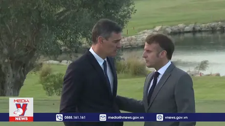 Quốc tế hối thúc lệnh ngừng bắn toàn diện tại Liban