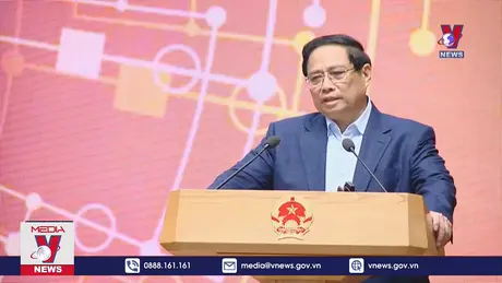 Chuyển đổi số một cách sâu rộng, toàn diện, thực chất và hiệu quả