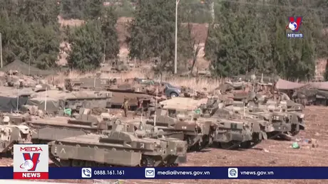 Liban hối thúc Liên hợp quốc ra nghị quyết về lệnh ngừng bắn