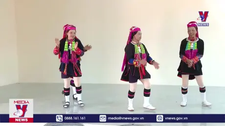 Nhiều mô hình sáng tạo trong giảm nghèo