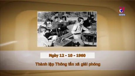 Khoảnh khắc và Sự kiện ngày 12/10/2024