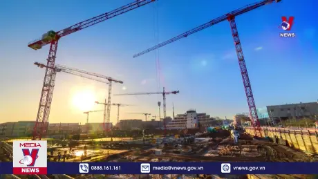 Bản tin thời sự 13h ngày 13/10/2024