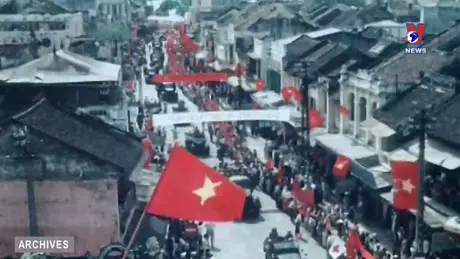 Journal hebdomadaire - Bản tin tiếng Pháp ngày 14/10/2024