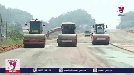 Bản tin thời sự 20h ngày 13/10/2024