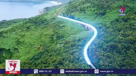 Đường sắt tốc độ cao - hạ tầng chiến lược quốc gia