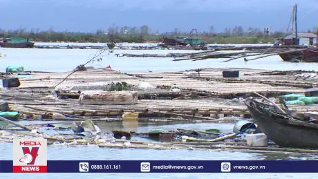 Tiêu điểm kinh tế: Tiếp vốn cho phục hồi và tăng trưởng