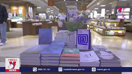 Bản tin thời sự 17h ngày 13/10/2024