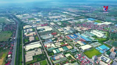 Noticiero Semanal - Bản tin tiếng Tây Ban Nha ngày 14/10/2024