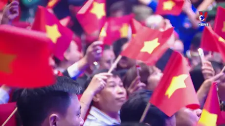 Văn hóa toàn cảnh ngày 13/10/2024