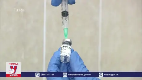 Nga xúc tiến thử nghiệm lâm sàng vaccine ngừa ung thư