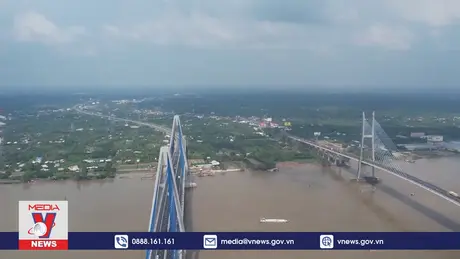 Tiền Giang khai thác lợi thế để thu hút nguồn lực phát triển