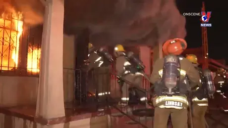 Thông điệp lịch sử: Những thay đổi của mặt nạ phòng độc