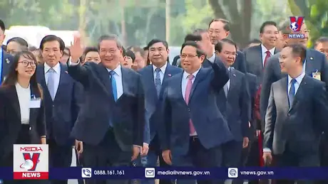 Bản tin thời sự 11h ngày 13/10/2024