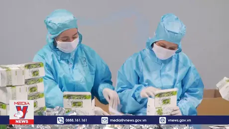 Trung Quốc vẫn là thị trường xuất khẩu tiềm năng