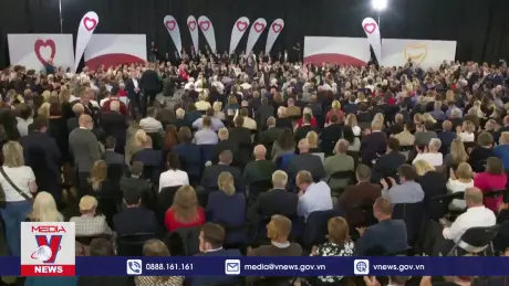 Ba Lan có chính sách nhập cư mới