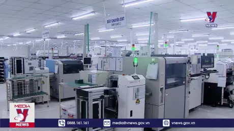 Bản tin thời sự 8h ngày 14/10/2024