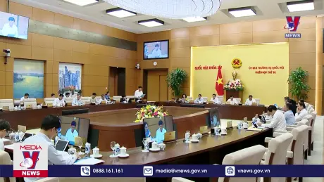 Nâng cao tính chuyên nghiệp và chất lượng trong xây dựng pháp luật