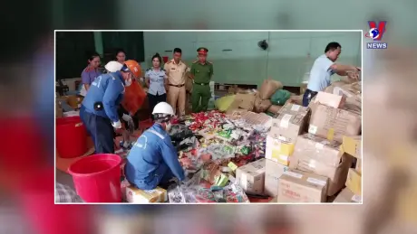 Đường dây nóng 389 ngày 14/10/2024