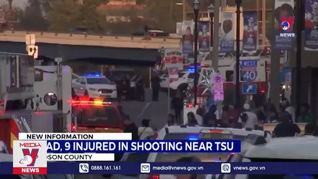 Bản tin thời sự 6h ngày 14/10/2024