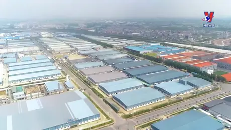 越通社新闻 - Bản tin tiếng Trung ngày 14/10/2024