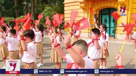 Bản tin thời sự 22h ngày 13/10/2024