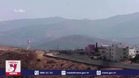 Quốc tế chỉ trích các vụ tấn công phái bộ LHQ