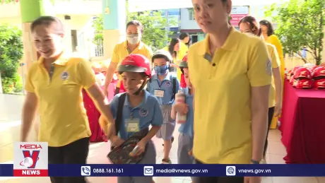 Ban đại diện cha mẹ học sinh, nên duy trì hay bãi bỏ?