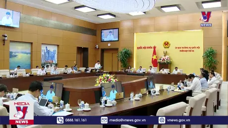 Bản tin thời sự 17h ngày 14/10/2024