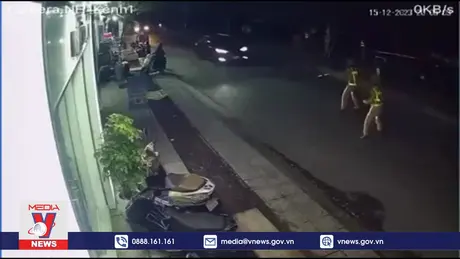 Kiên quyết xử lý nghiêm các hành vi chống người thi hành công vụ