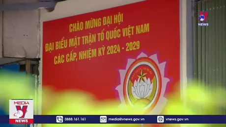 Kỳ vọng một đại hội thành công