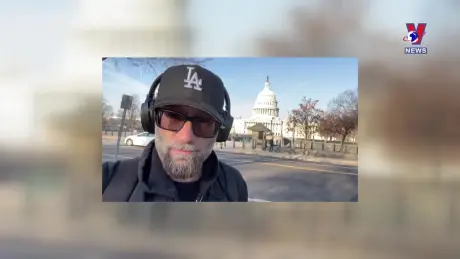 Thế giới hôm nay: Vụ mưu sát thứ ba