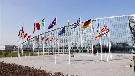 NATO huy động 2000 binh sĩ tập trận ở Bắc Âu