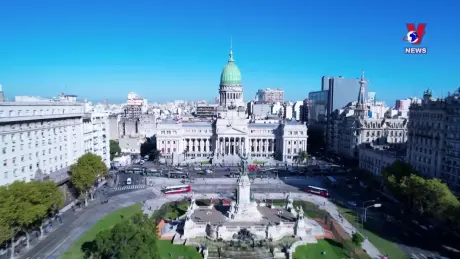 Việt Nam với bạn bè quốc tế: Củng cố và tăng cường quan hệ Việt Nam - Argentina