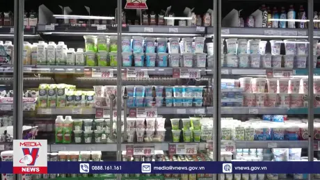 Giá bơ tại châu Âu tăng cao kỷ lục