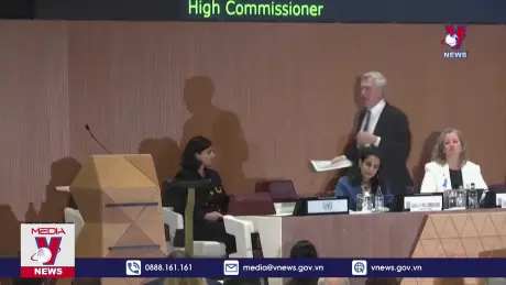 LHQ kêu gọi ngăn xung đột lan rộng toàn Trung Đông