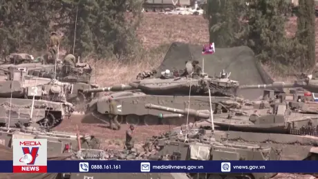 Hai ứng cử viên tổng thống Mỹ không được lòng cộng đồng gốc Arab