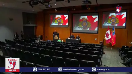 Căng thẳng leo thang trong quan hệ Ấn Độ - Canada