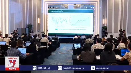 Dự báo 2 kịch bản tăng trưởng GDP cả năm 2024