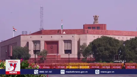 Gia tăng căng thẳng ngoại giao Ấn Độ - Canada