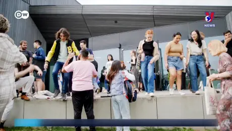 Tạp chí toàn cầu ngày 15/10/2024