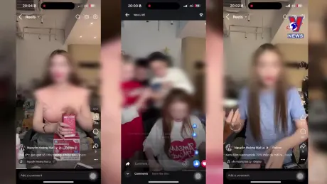 Đường dây nóng 389 ngày 15/10/2024